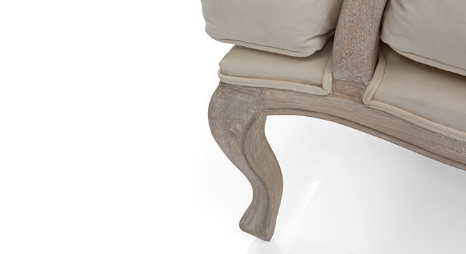 Lorex Arm Chair (Rhone Lattice)